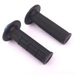  HOLESHOT MX UP LOCK-ON 22/24 120MM Handgrepen