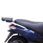 Support top case Top Master pour scooter