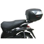 Support top case Top Master pour scooter