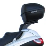  Top Master für Roller Support top case