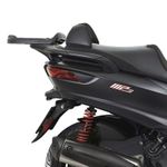 Support top case Top Master pour scooter
