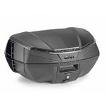 Top case V49NB AIR Monokey (49 litres)