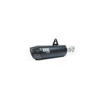 XTREM HEXOVAL V4B STRAIGHT RACING Geluiddemper