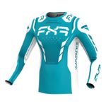 Maillot cross FXR VAPOR 2025