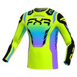 Maillot cross FXR VAPOR AIR 2025
