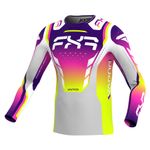 Maillot cross FXR VAPOR AIR 2025