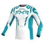 Maillot cross FXR VAPOR AIR 2025