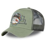  SNAPBACK Cap