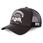 Casquette TRUCKER