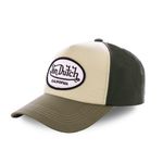  JAC Cap