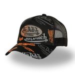 Casquette CAFE