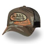 Casquette CAFE