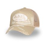 Casquette CAFE