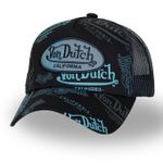 Casquette CAFE