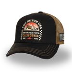 Casquette CREW