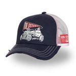 Casquette CREW