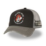 Casquette CREW
