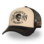 Casquette CREW