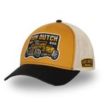 Casquette SEM