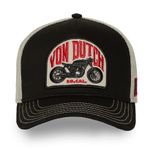 Casquette SEM