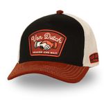 Casquette SEM