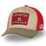 Casquette SEM
