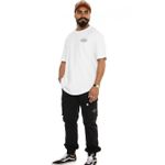T-Shirt manches courtes FRAME