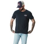 T-Shirt manches courtes FASTER
