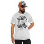  HAND Short-sleeved T-Shirt