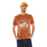 T-Shirt manches courtes HIT