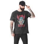 T-Shirt manches courtes KART