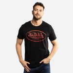  LOG Short-sleeved T-Shirt