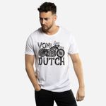  LOG Short-sleeved T-Shirt