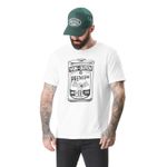  ÖL Kurzärmeliges T-Shirt