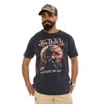 T-Shirt manches courtes WOLF