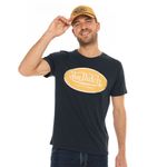  AARON Short-sleeved T-Shirt