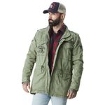  M65 Jacket