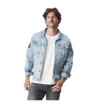 Veste Jean Von Dutch MAX2