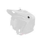 Kit Visserie Casque TT DROP (VISIERE) 2026