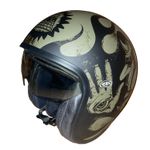 Casco Premier VINTAGE - BD