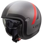 Casque jet Premier VINTAGE - DO MATT