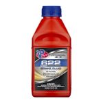  DOT 4 voll synthetisch 500ml Bremsflüssigkeit