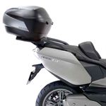 Support top case Top Master pour scooter