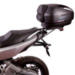  Top Master for scooters Top case support