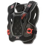 BIONIC ACTION CHEST PROTECTOR 2022