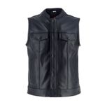 Gilet moto Helstons WEST