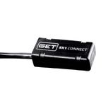  SX1 CONNECT voor de SX1 PRO-regeleenheden (wiFi-module - alleen apparaat) Elektronische module