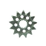  13 TEETH Gearbox output pinion