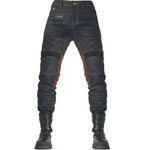 Pantalon Moto SERGEANT 2 WAX WOMAN