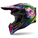 Casque cross WRAAAP - MUSIC 2025